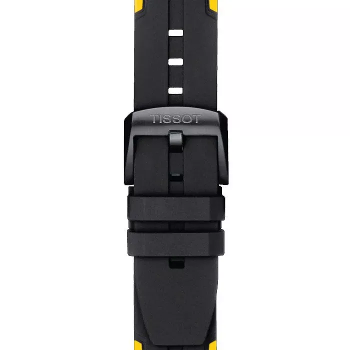 Tissot T111.417.37.201.00  Фото 5