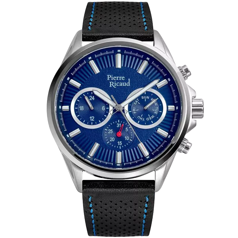 Pierre Ricaud P60030.5N15QF 