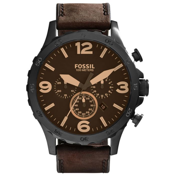 Купить Наручные часы Fossil JR1487 в Sibtime Фото 1 Наручные часы Fossil JR1487 Фото 1