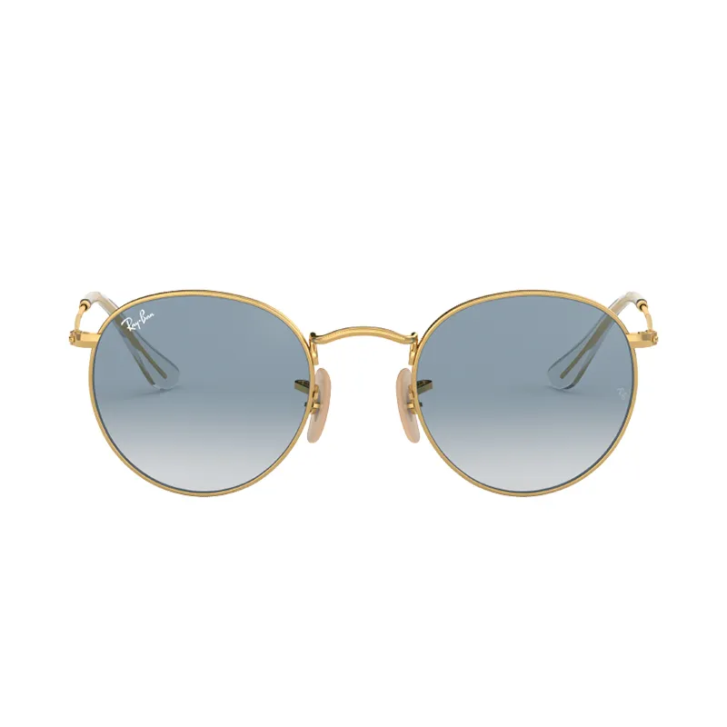 Ray-Ban 3447N 001/3F  Фото 2