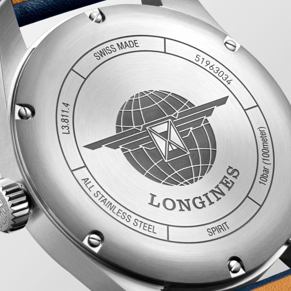 Longines L3.811.4.93.3  Фото 3