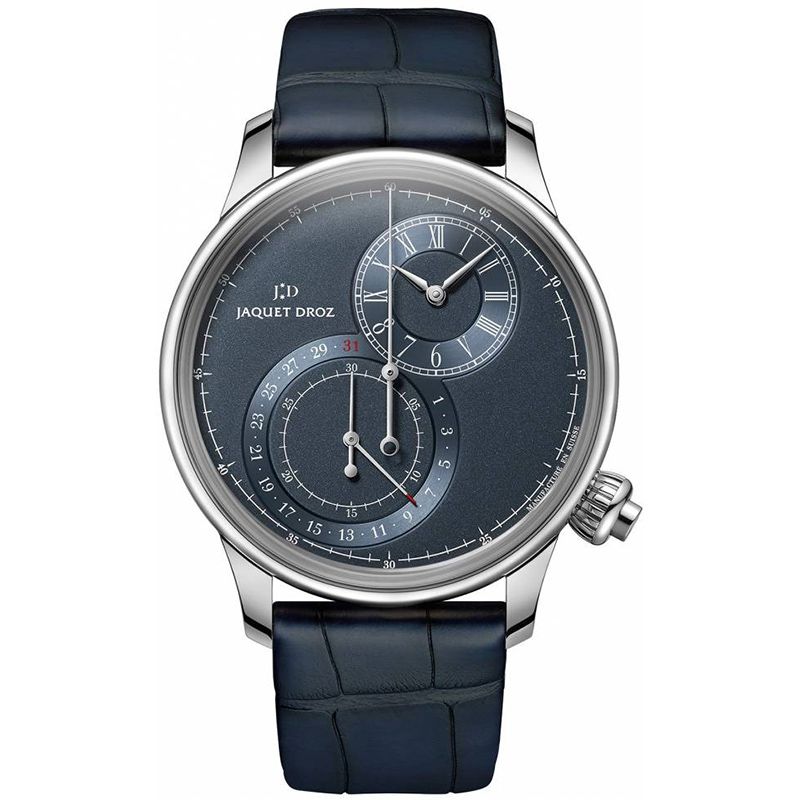 Jaquet Droz J007830241 (105)  Фото 1