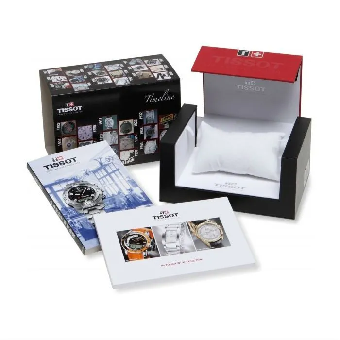 Tissot T41.5.423.53  Фото 2