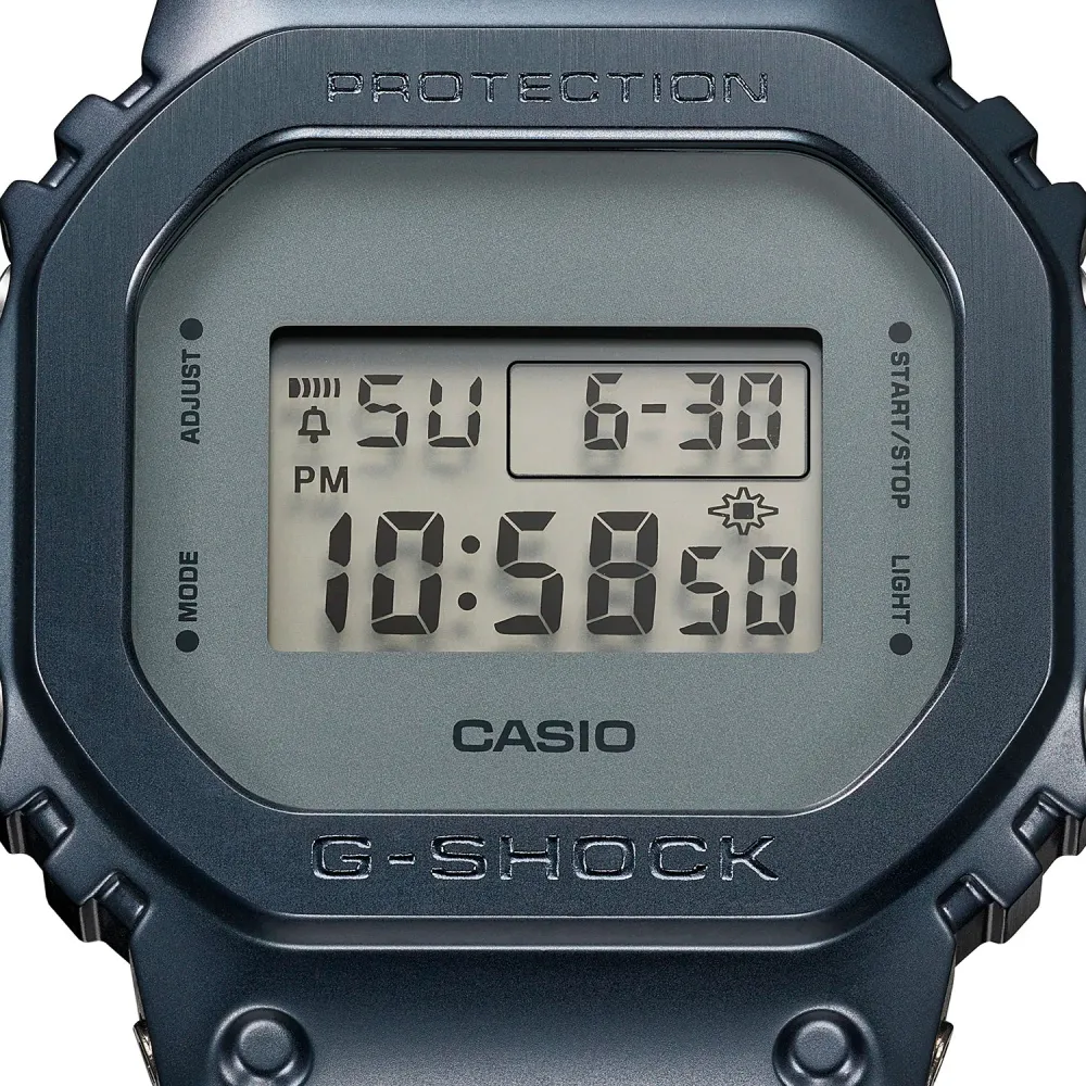 Casio G-Shock GM-5600MF-2  Фото 5