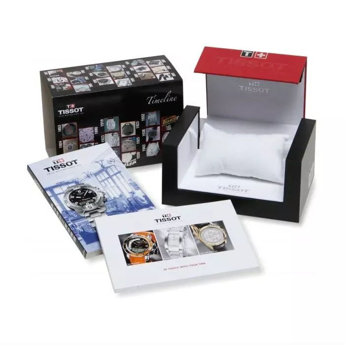 Tissot T41.5.423.53  Фото 2