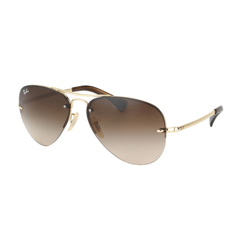  Ray-Ban 3449 001/13 
