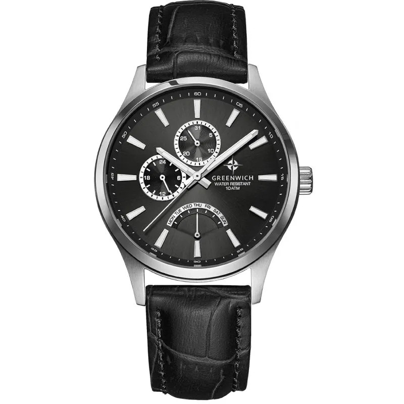 Greenwich GW 057.11.31  Фото 1