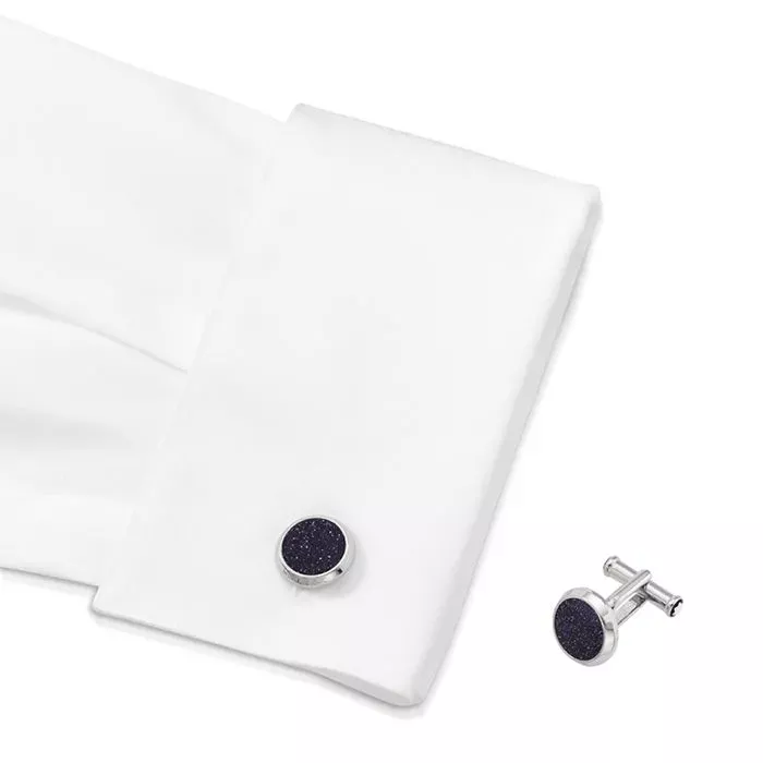 Montblanc 00112906 Запонки  Фото 2