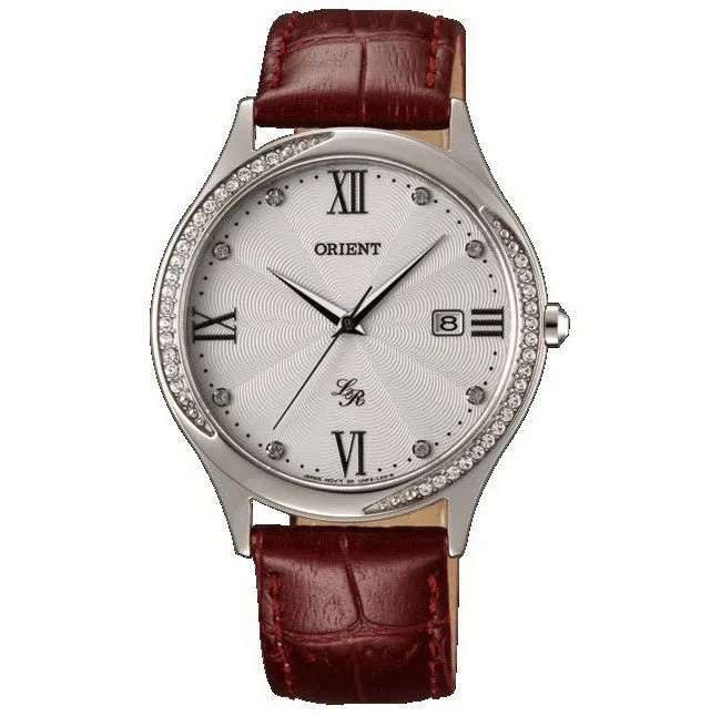 Orient FUNF8006W0  Фото 1