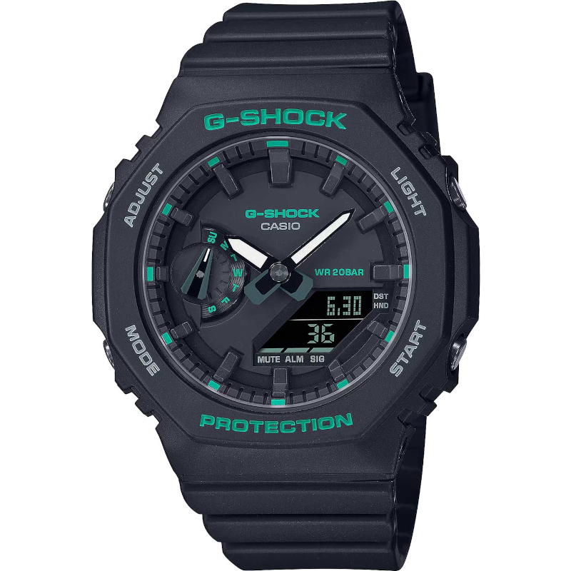 Casio G-Shock GMA-S2100GA-1A 