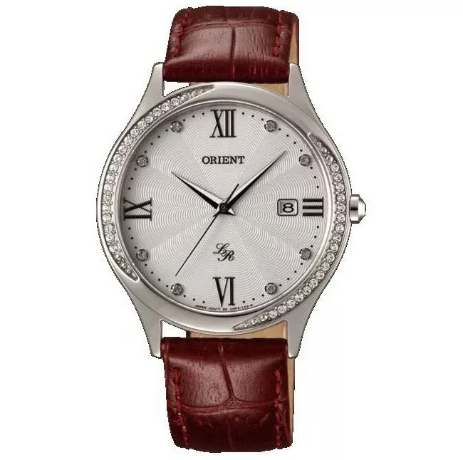 Orient FUNF8006W0  Фото 1