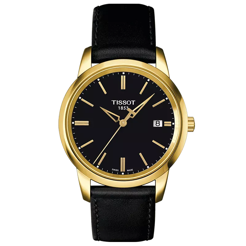 Tissot T033.410.36.051.01  Фото 1