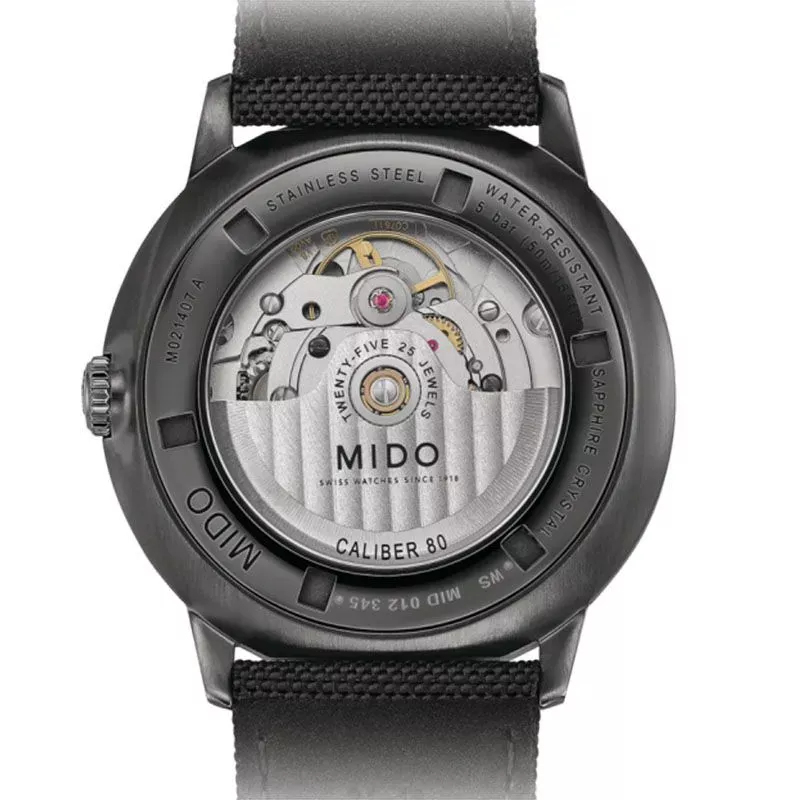 Mido M021.407.37.411.00  Фото 3