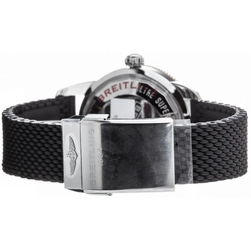 Breitling UB2030121B1S1  Фото 4