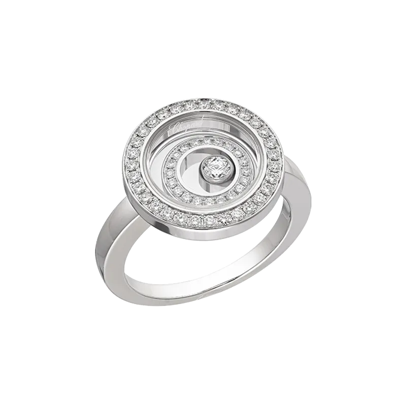 Chopard 828230-1011 Кольцо 