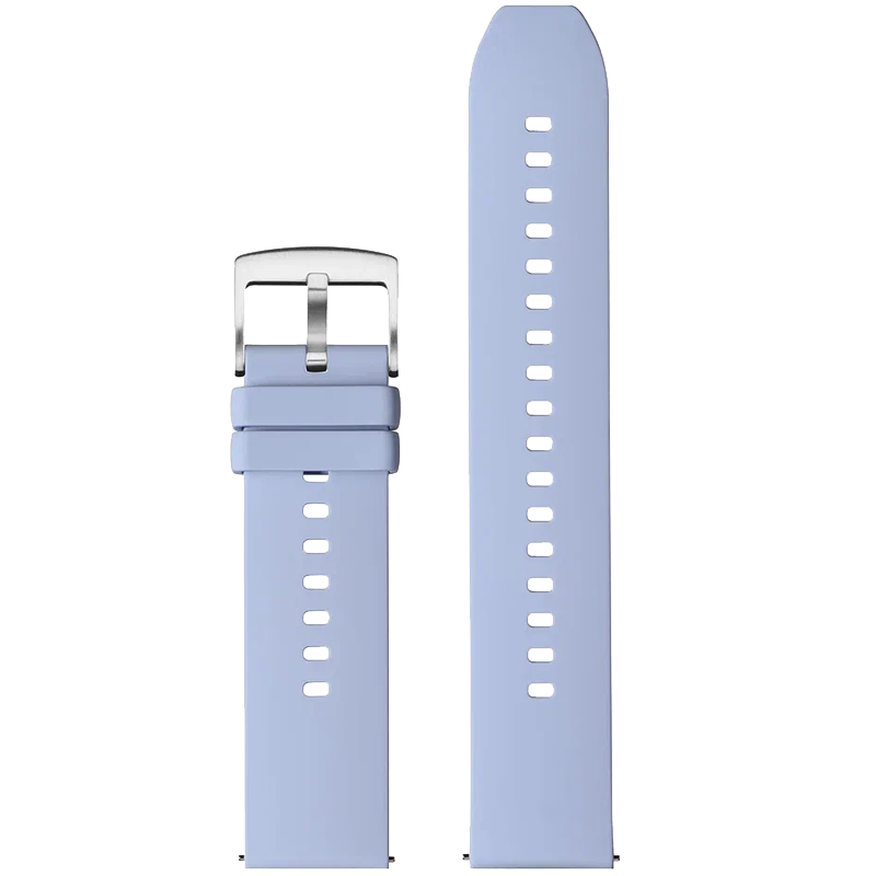 Stailer CS80C-2001 Premium ремень силик. голуб. 