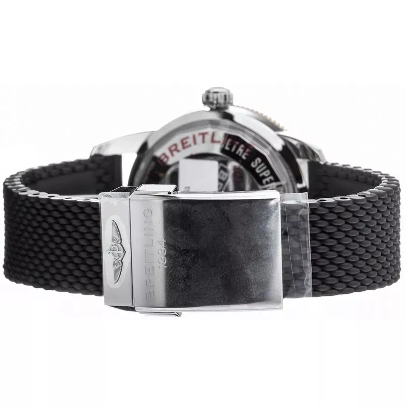 Breitling UB2030121B1S1  Фото 4
