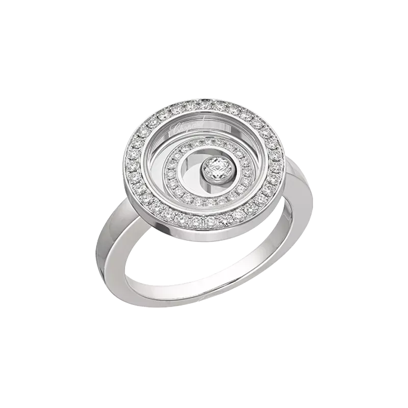 Chopard 828230-1011 Кольцо 