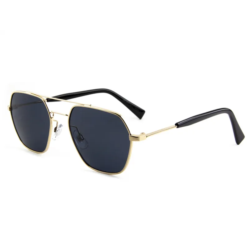 Tropical ROCCO, GOLD/SMOKE 