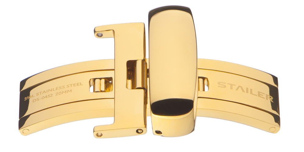 Stailer Клипса DS-0452 12 mm 