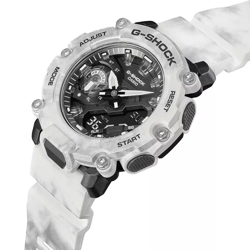 Casio G-Shock GA-2200GC-7A  Фото 5