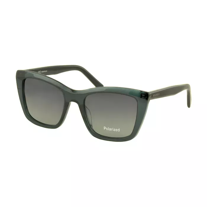 Megapolis 838-Green/P 