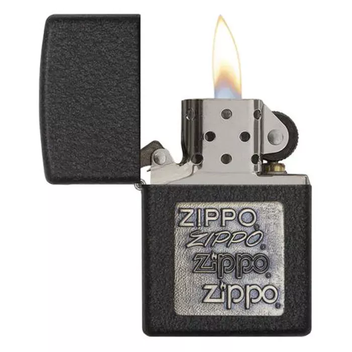 Zippo 362 Logo  Фото 2