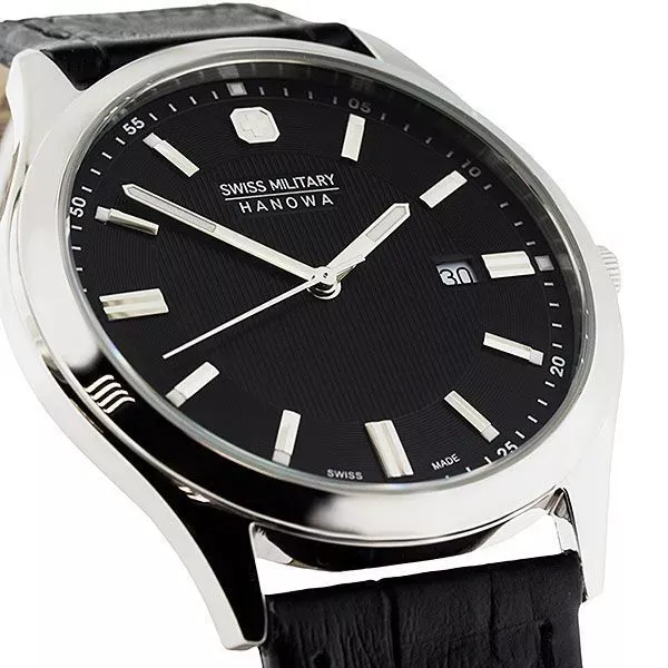Swiss Military Hanowa 06-4182.04.007  Фото 3
