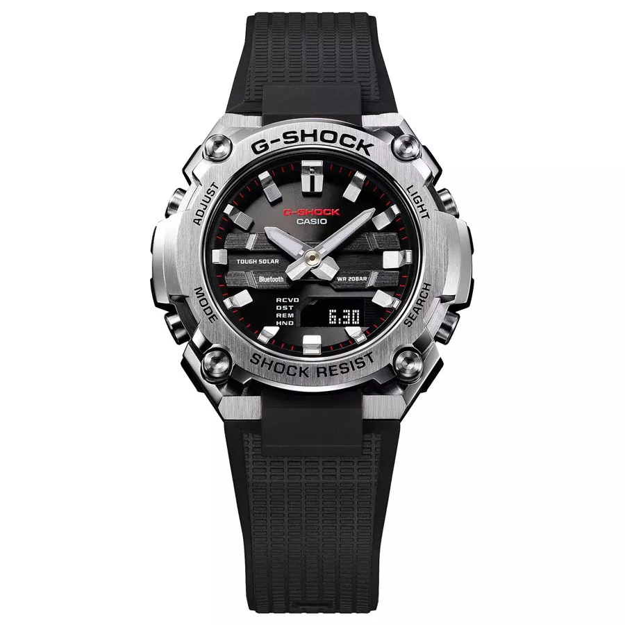 Casio G-Shock GST-B600-1A  Фото 4
