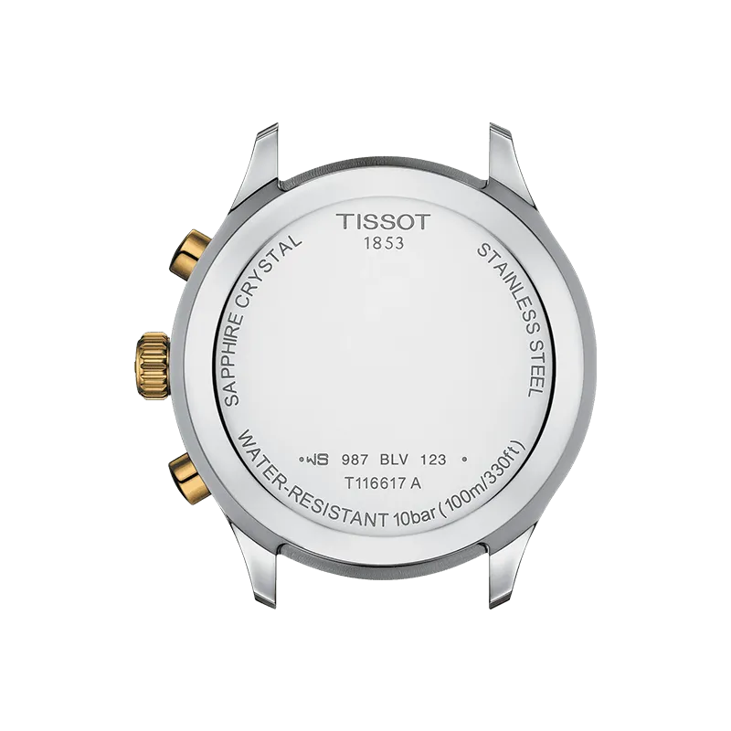 Tissot T116.617.22.021.00  Фото 2