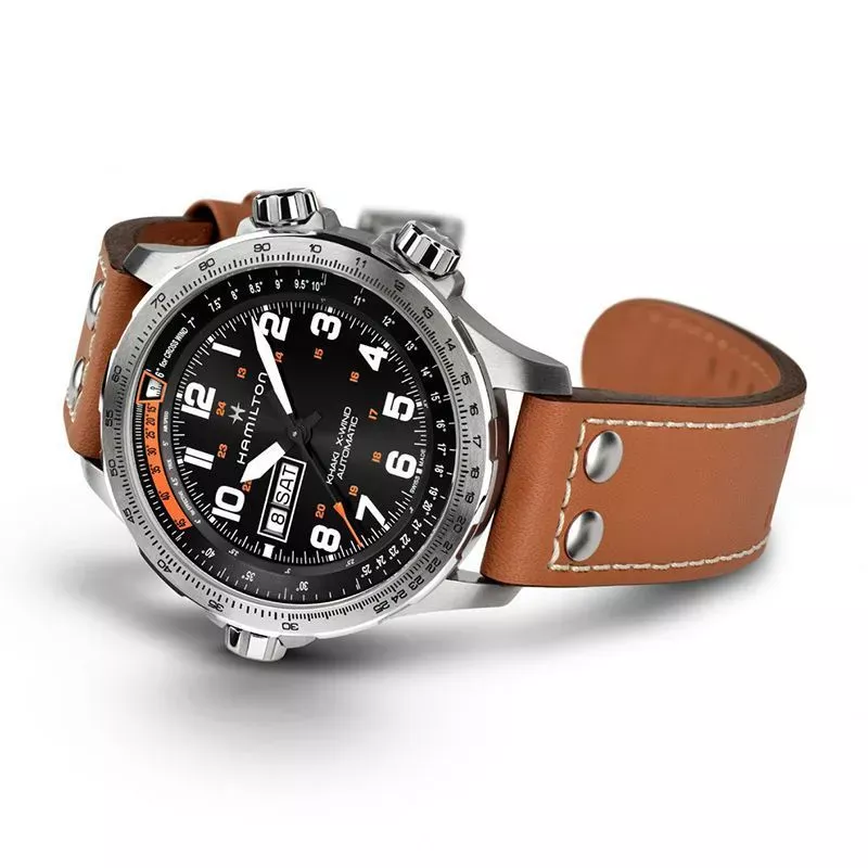 Hamilton H77755533  Фото 2