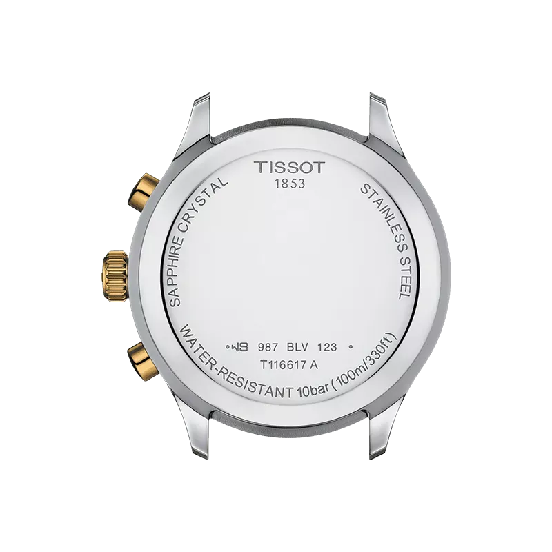 Tissot T116.617.22.021.00  Фото 2