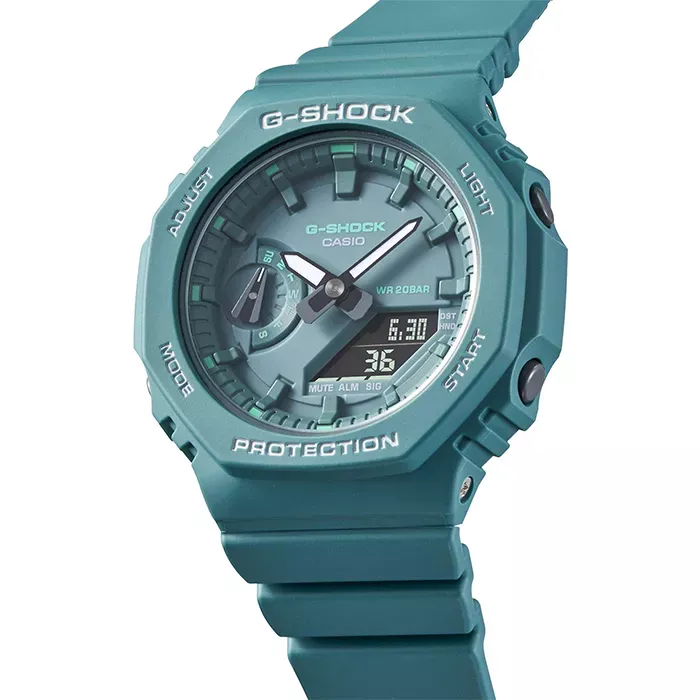 Casio G-Shock GMA-S2100GA-3A  Фото 4