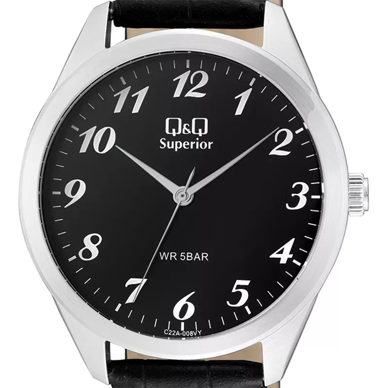 Q&Q C22A-008VY  Фото 3