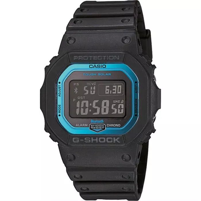 Casio G-Shock GW-B5600-2E 