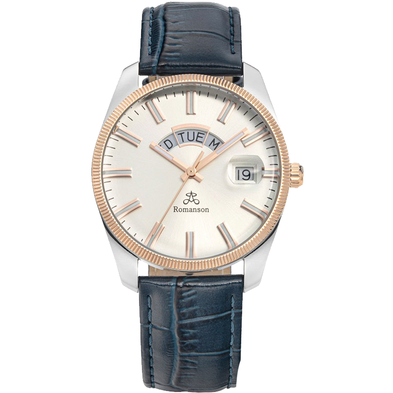 Romanson TL9A28 MMJ(WH)BU 