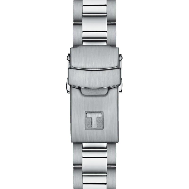 Tissot T1202102105100  Фото 3