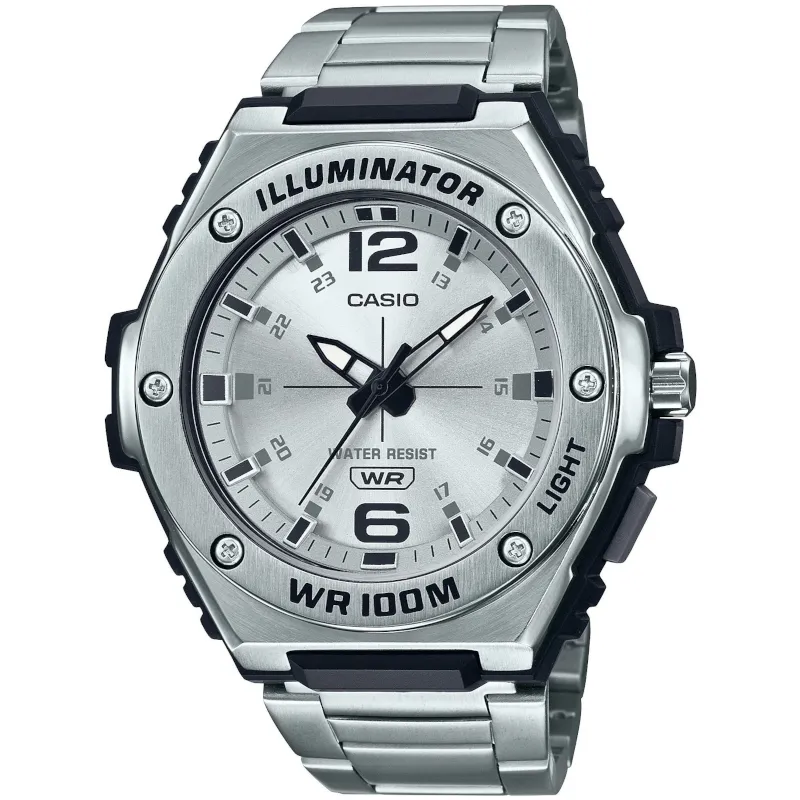 Casio Collection MWA-100HD-7A  Фото 1