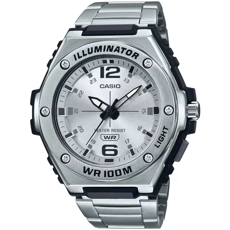 Casio Collection MWA-100HD-7A  Фото 1