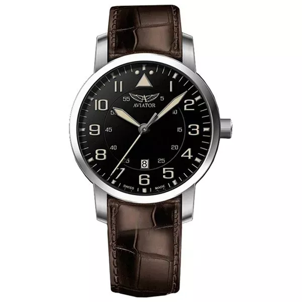 Aviator V.1.11.0.037.4  Фото 1