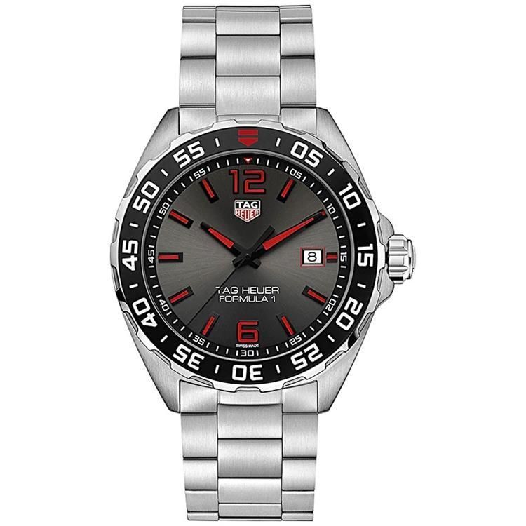 Tag Heuer WAZ1018.BA0842  Фото 1