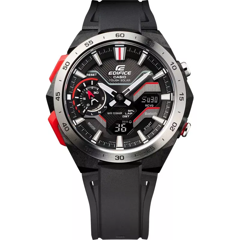 Casio Edifice ECB-2200P-1A  Фото 4