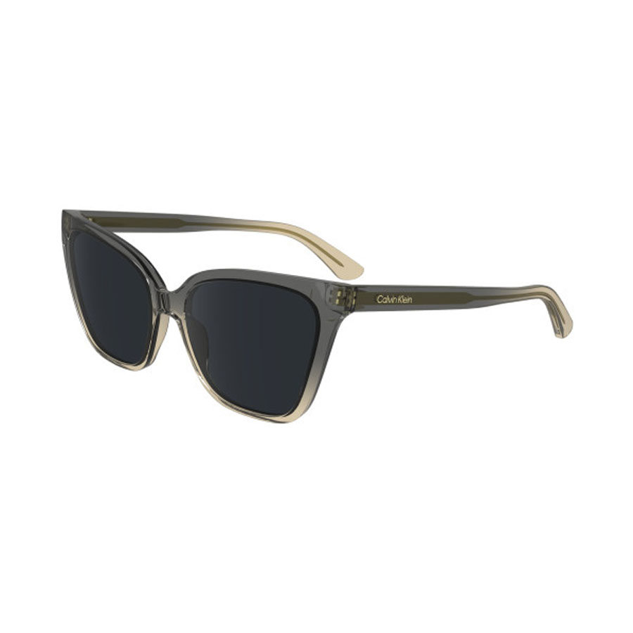 Calvin Klein CK24507S GREY/BEIGE 039 