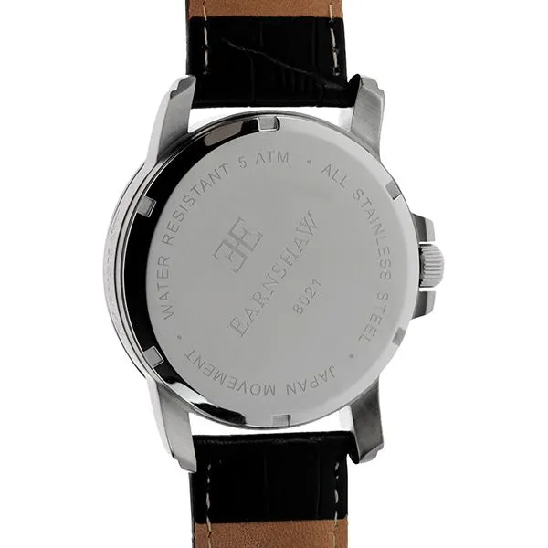 Earnshaw ES-8021-SETA-01  Фото 5