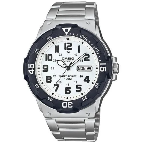 Casio Collection MRW-200HD-7B 