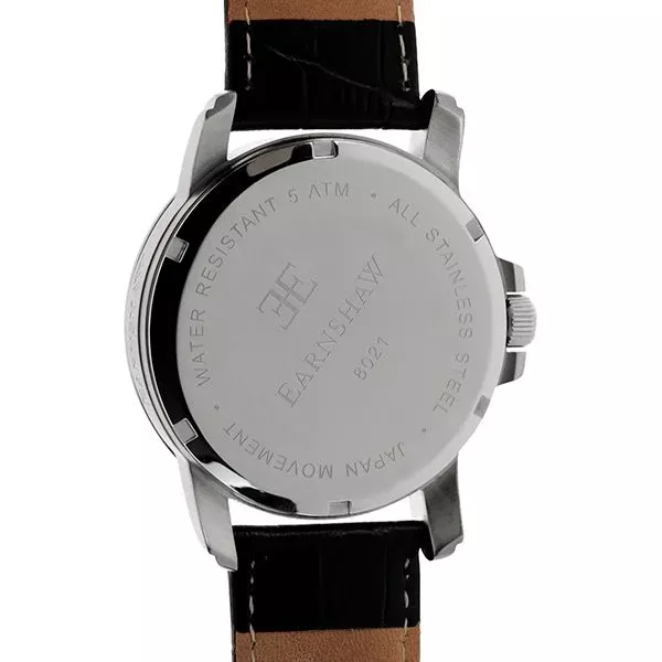 Earnshaw ES-8021-SETA-01  Фото 5