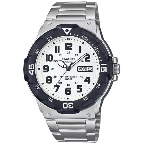Casio Collection MRW-200HD-7B 