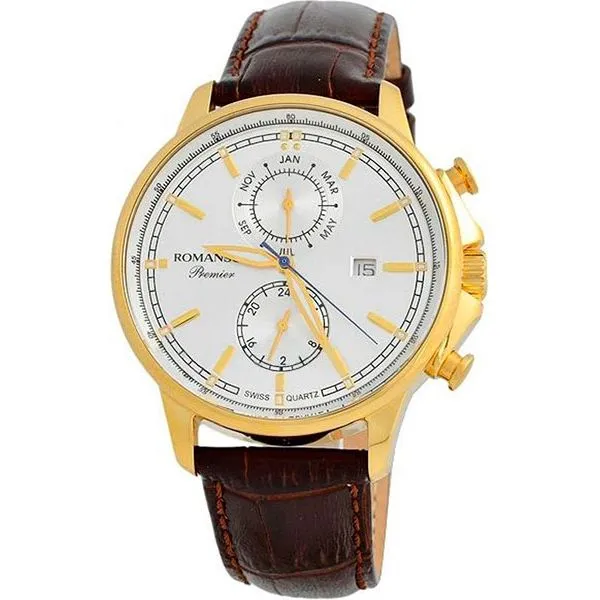 Romanson PB3251 FMG(WH)BR 