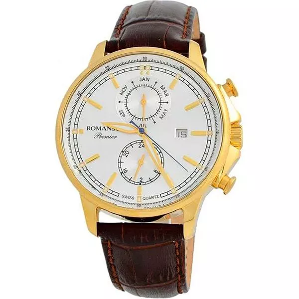 Romanson PB3251 FMG(WH)BR 