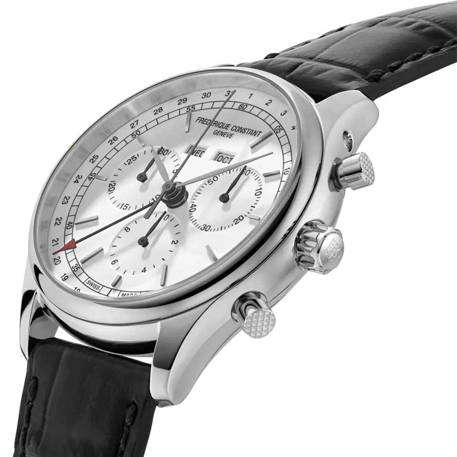 Frederique Constant FC-296SW5B6  Фото 3